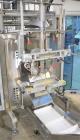 WeighPack XPDIUS Bagger with Primo Combi Scale, Coder, Checkweigher/Metal